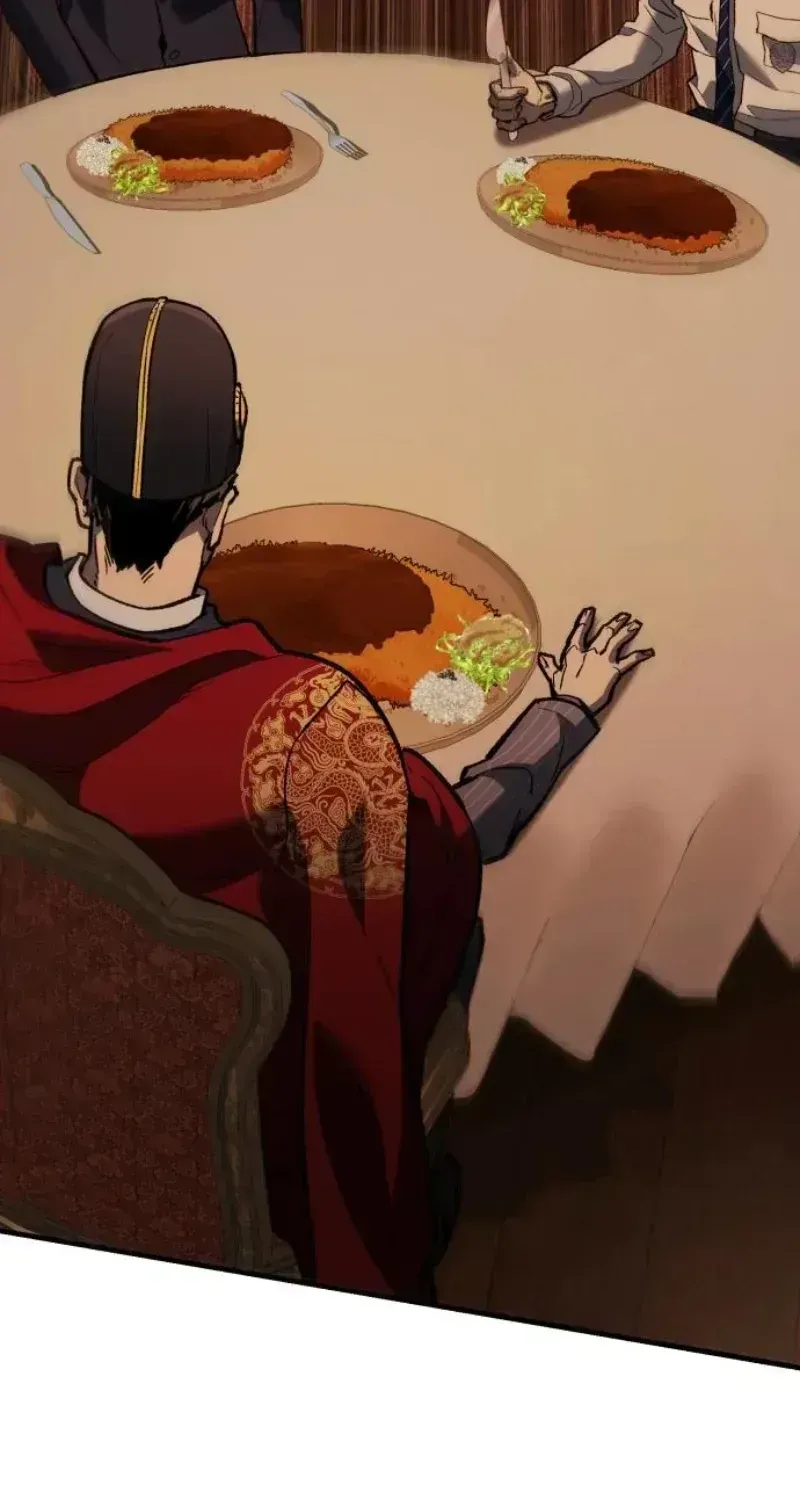 Joseon Yaksha Chapter 2.2 page 204 - 