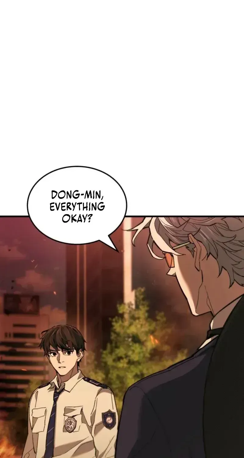 Joseon Yaksha Chapter 2.2 page 22 - 