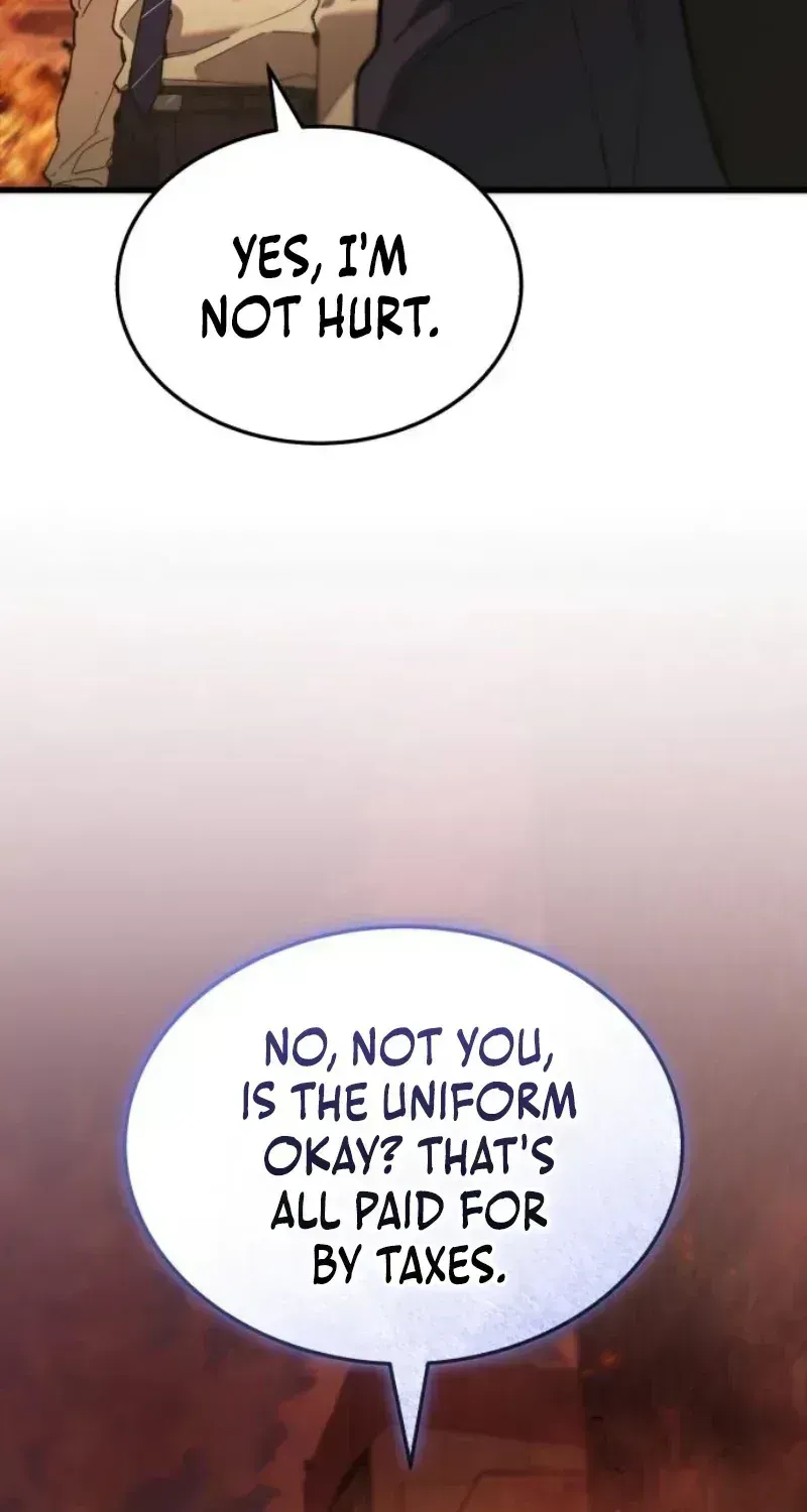 Joseon Yaksha Chapter 2.2 page 23 - 