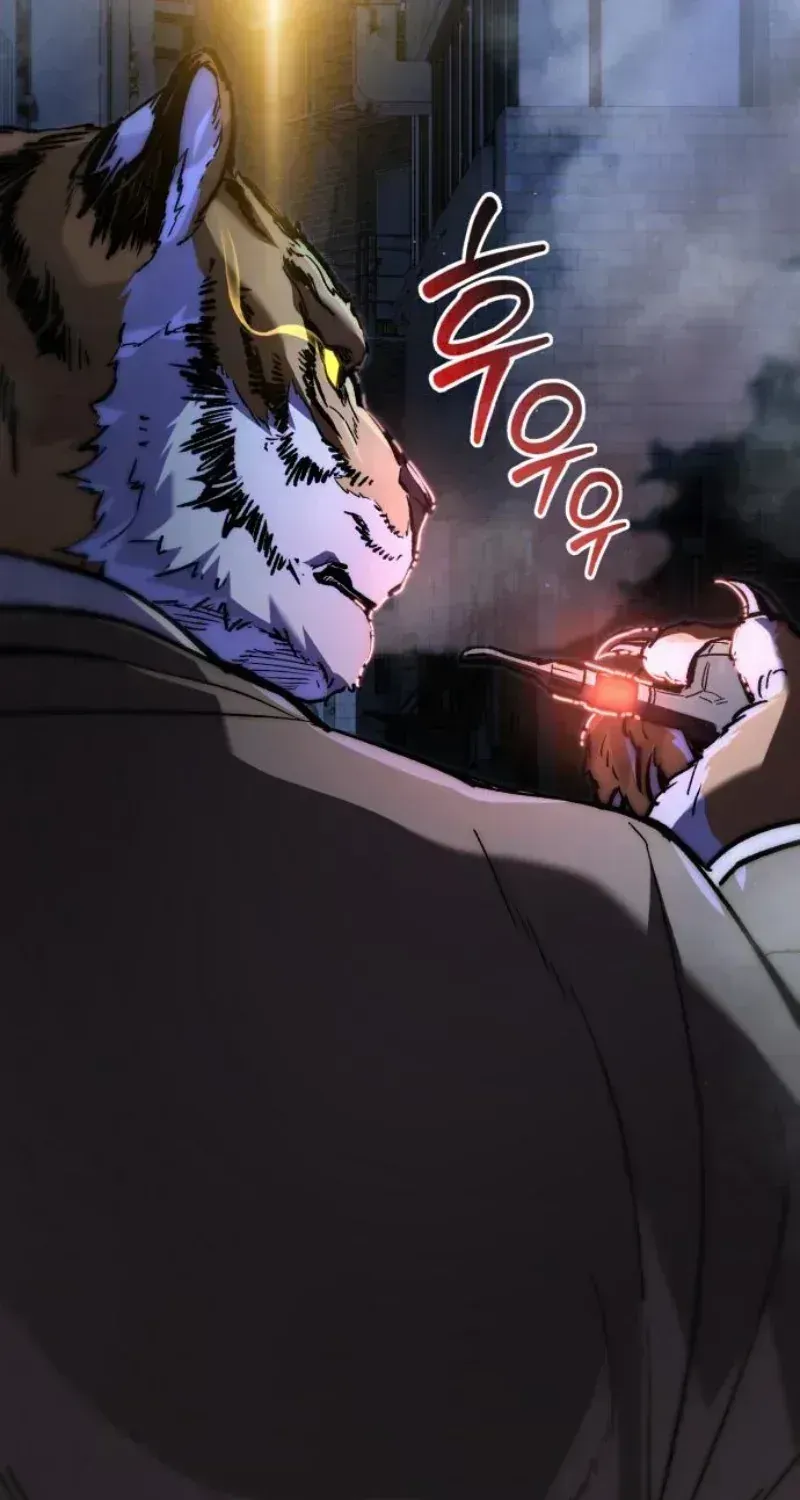 Joseon Yaksha Chapter 2.2 page 261 - 