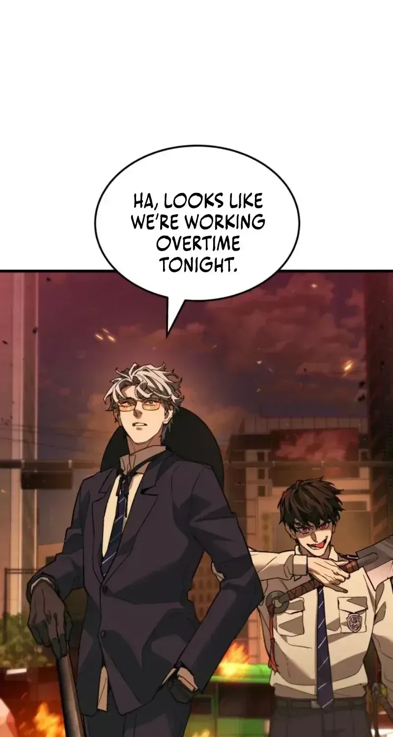Joseon Yaksha Chapter 2.2 page 32 - 