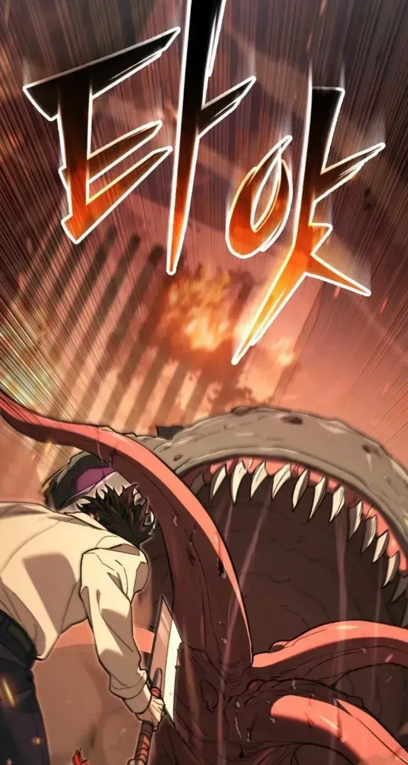 Joseon Yaksha Chapter 2.2 page 34 - 