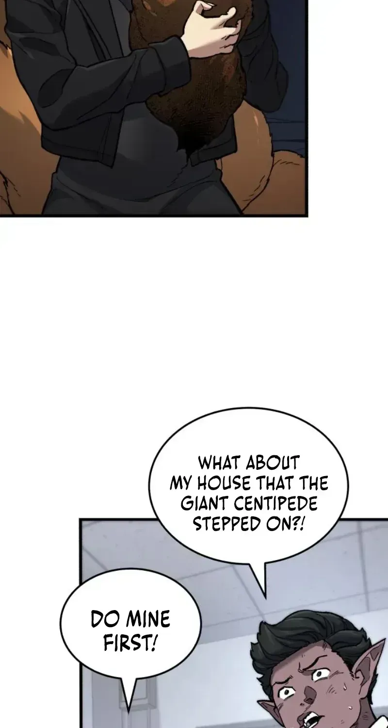 Joseon Yaksha Chapter 2.2 page 43 - 