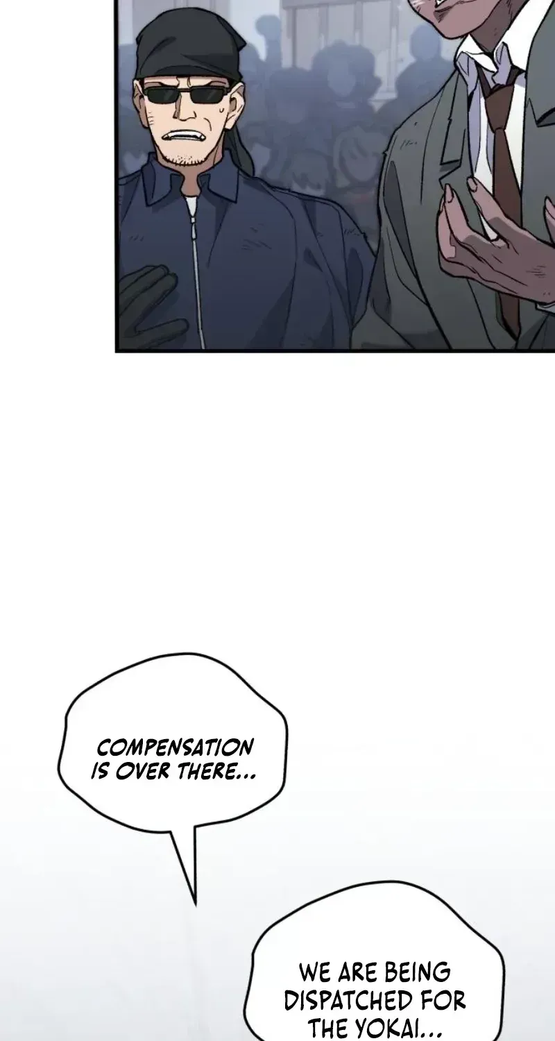 Joseon Yaksha Chapter 2.2 page 44 - 