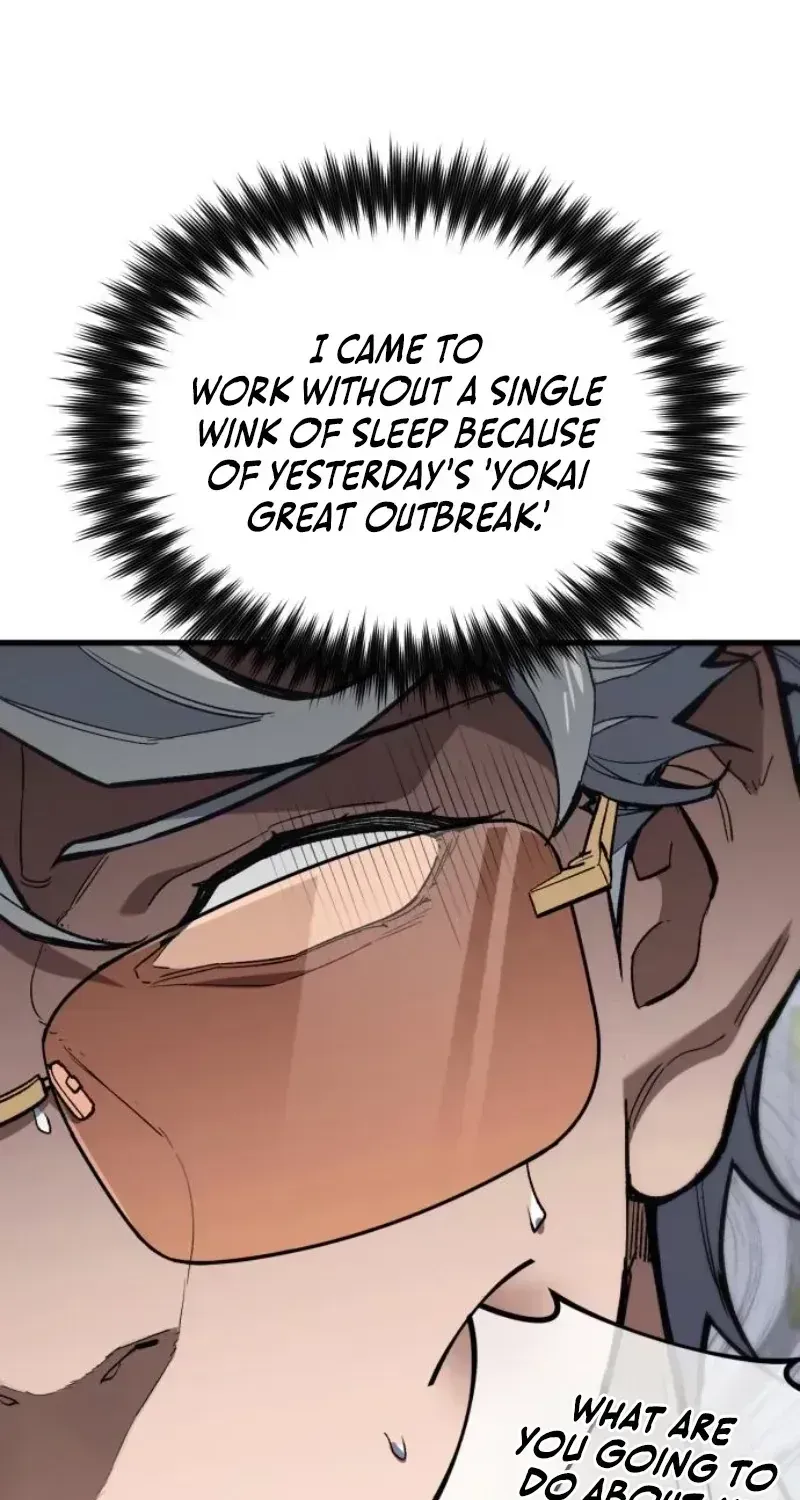 Joseon Yaksha Chapter 2.2 page 47 - 