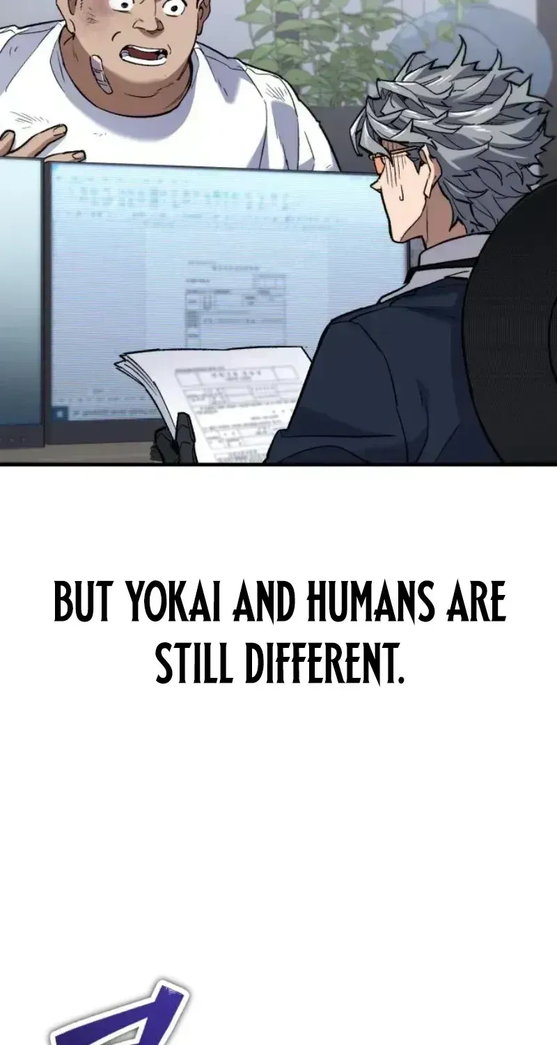 Joseon Yaksha Chapter 2.2 page 49 - 