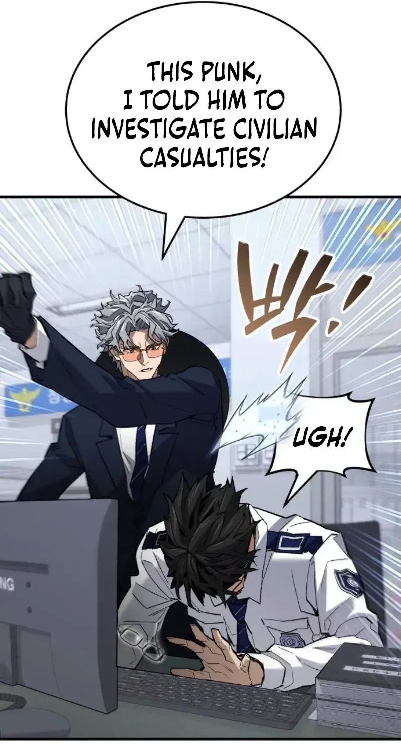 Joseon Yaksha Chapter 2.2 page 71 - 