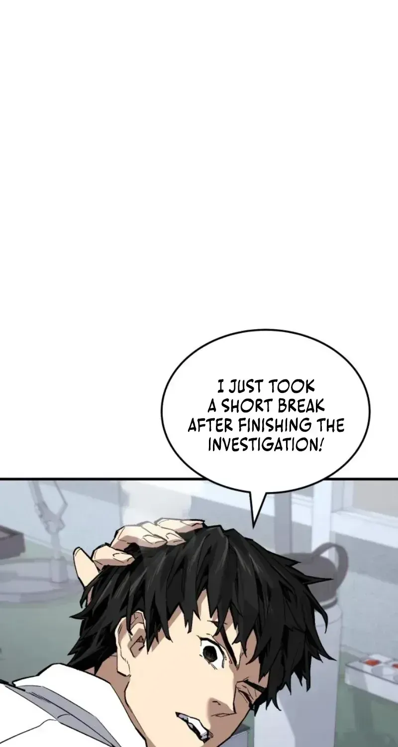 Joseon Yaksha Chapter 2.2 page 72 - 
