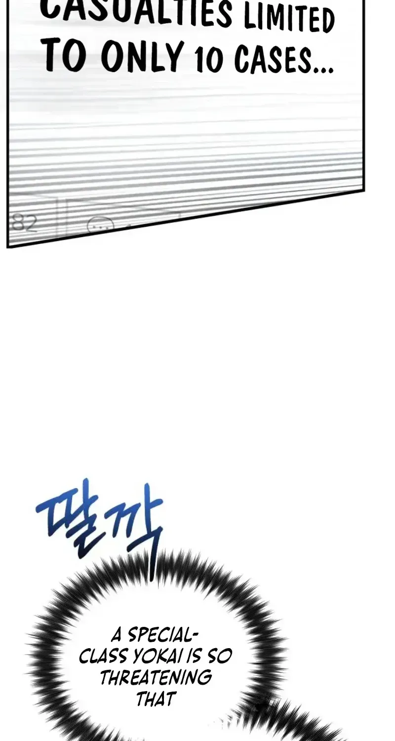 Joseon Yaksha Chapter 2.2 page 77 - 