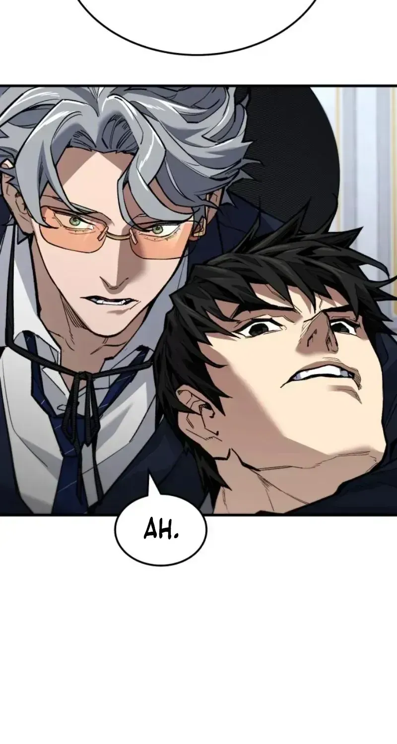 Joseon Yaksha Chapter 2.2 page 84 - 
