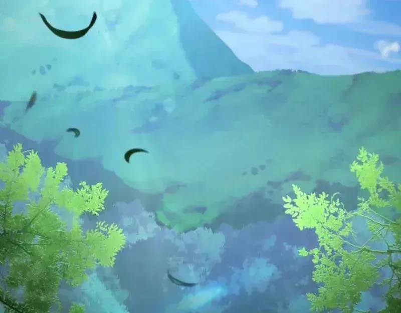 Joseon Yaksha Chapter 2.2 page 90 - 