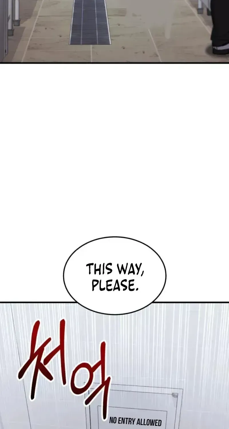 Joseon Yaksha Chapter 2.3 page 109 - 