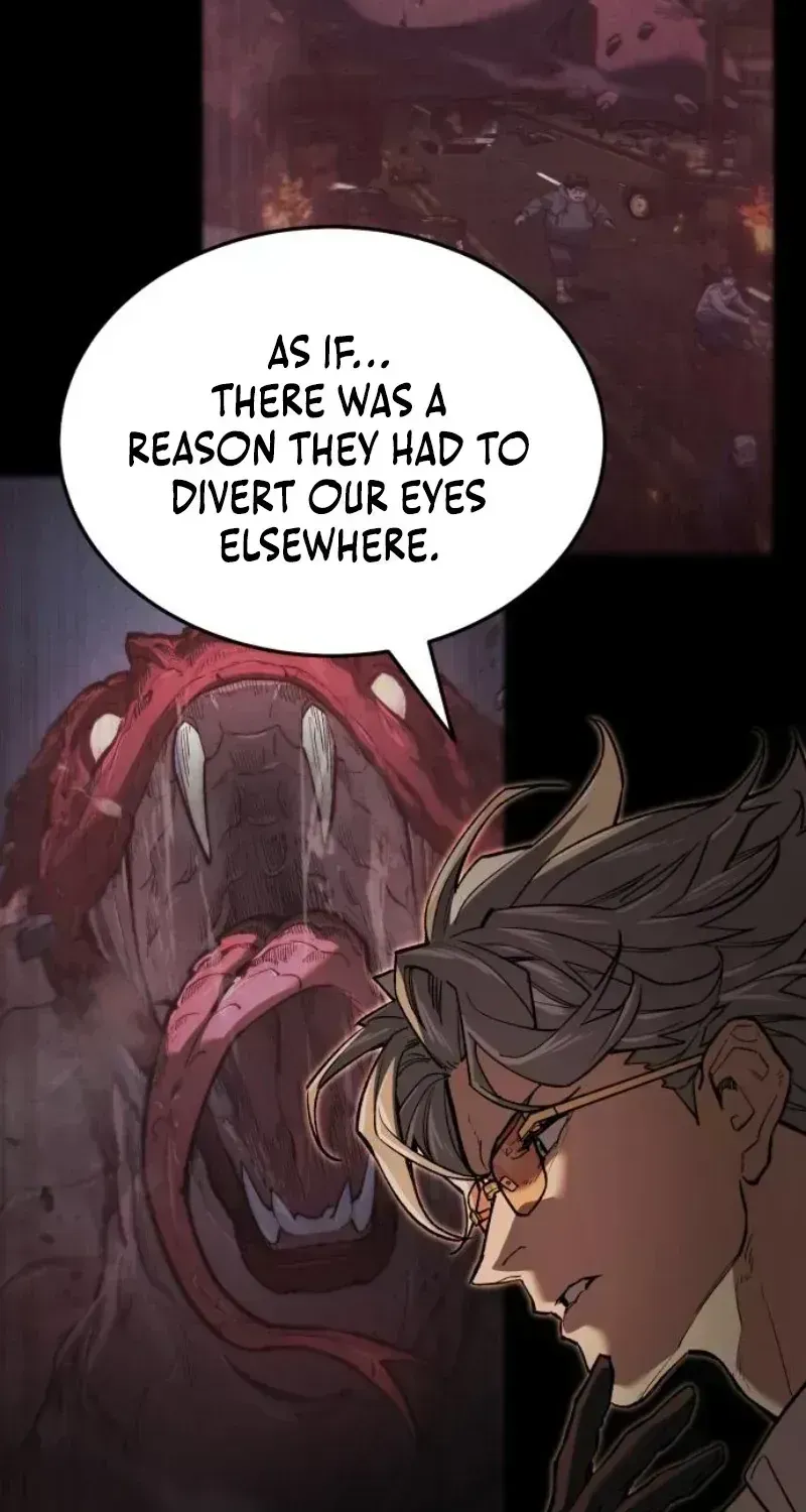 Joseon Yaksha Chapter 2.3 page 194 - 