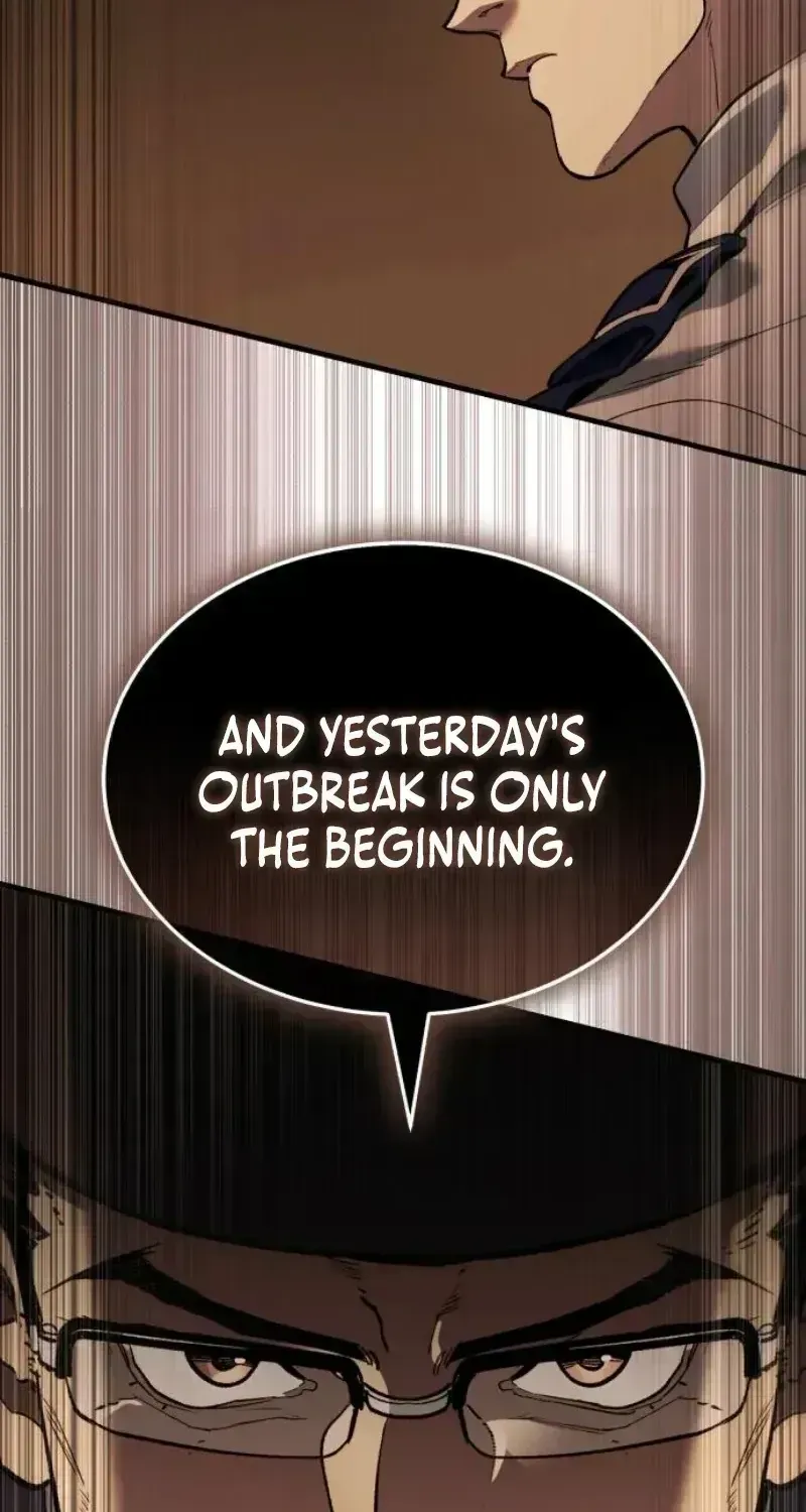 Joseon Yaksha Chapter 2.3 page 207 - 