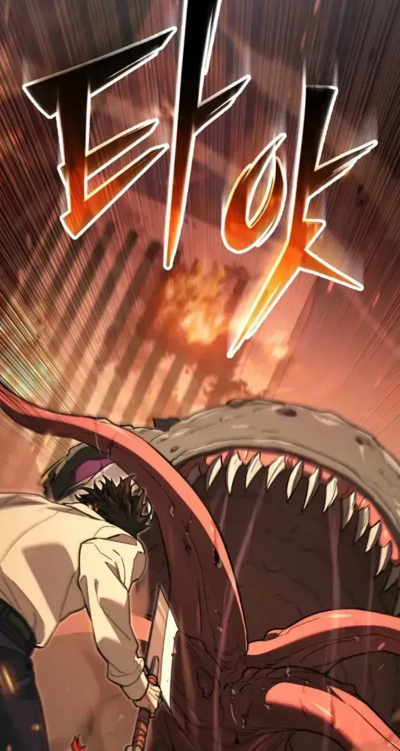 Joseon Yaksha Chapter 2.3 page 34 - 
