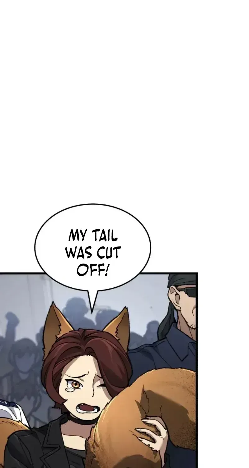 Joseon Yaksha Chapter 2.3 page 42 - 