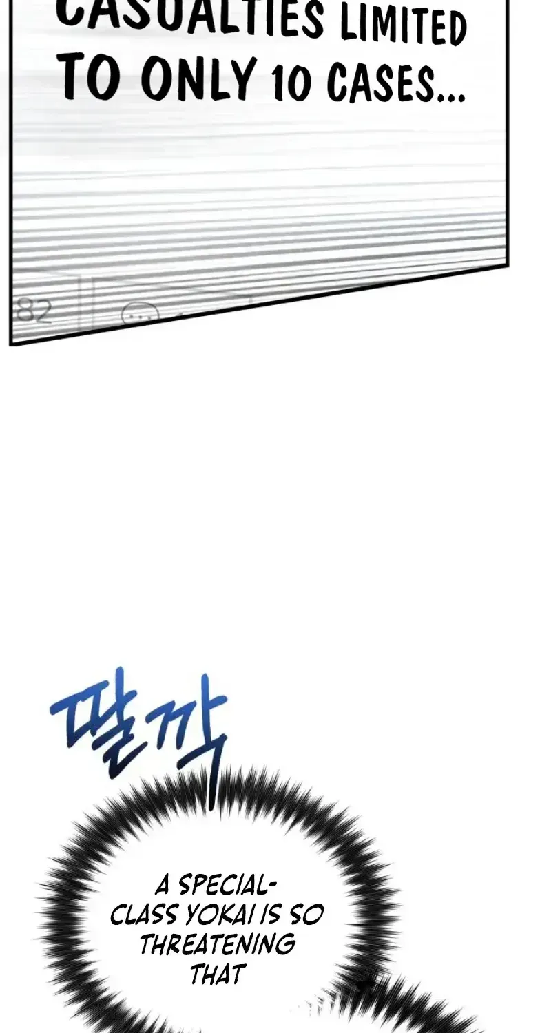 Joseon Yaksha Chapter 2.3 page 77 - 