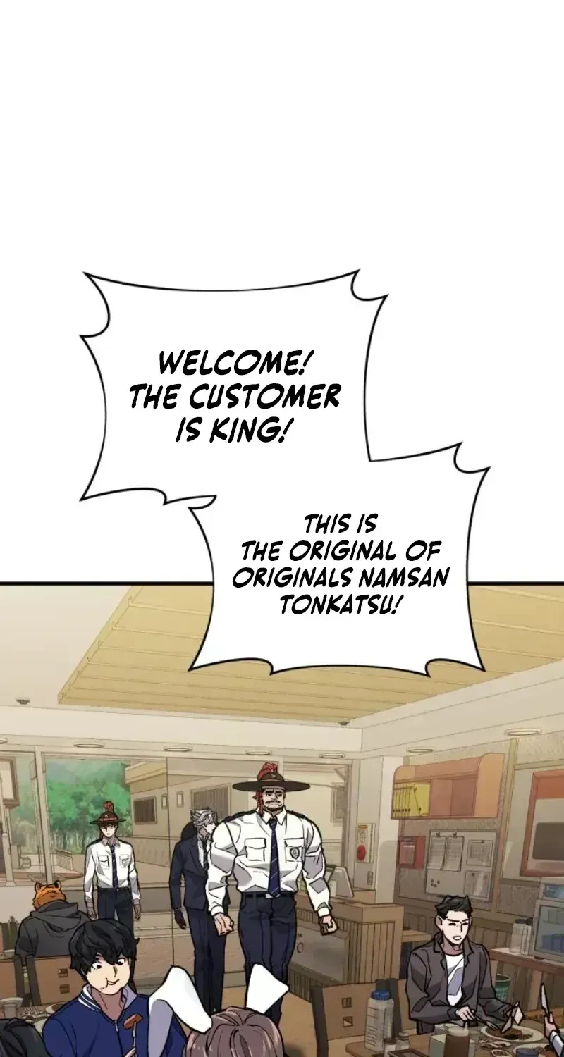 Joseon Yaksha Chapter 2.3 page 99 - 