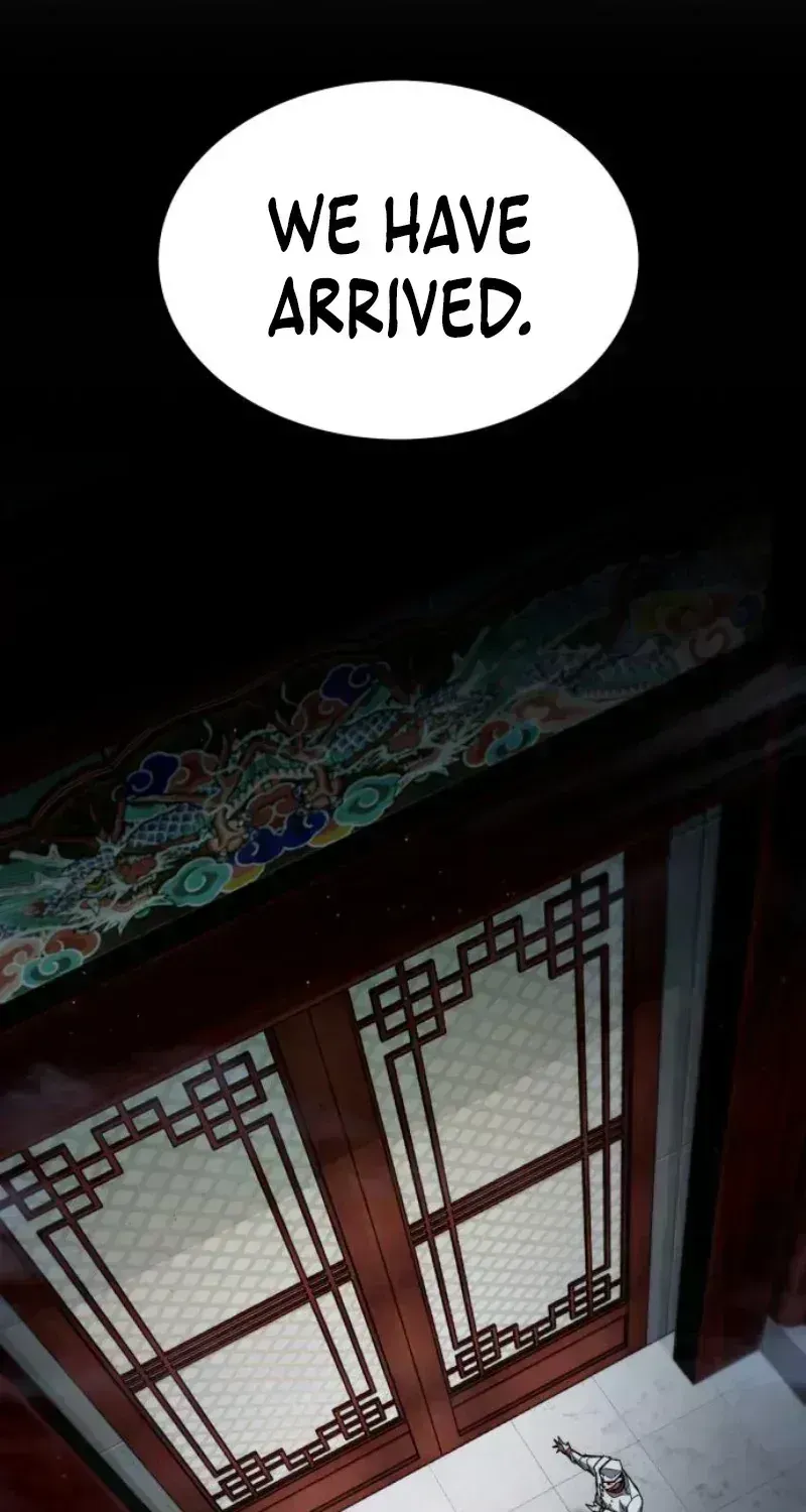 Joseon Yaksha Chapter 2.4 page 121 - 