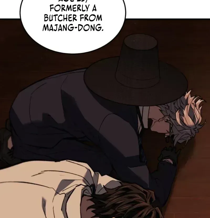 Joseon Yaksha Chapter 2.4 page 165 - 