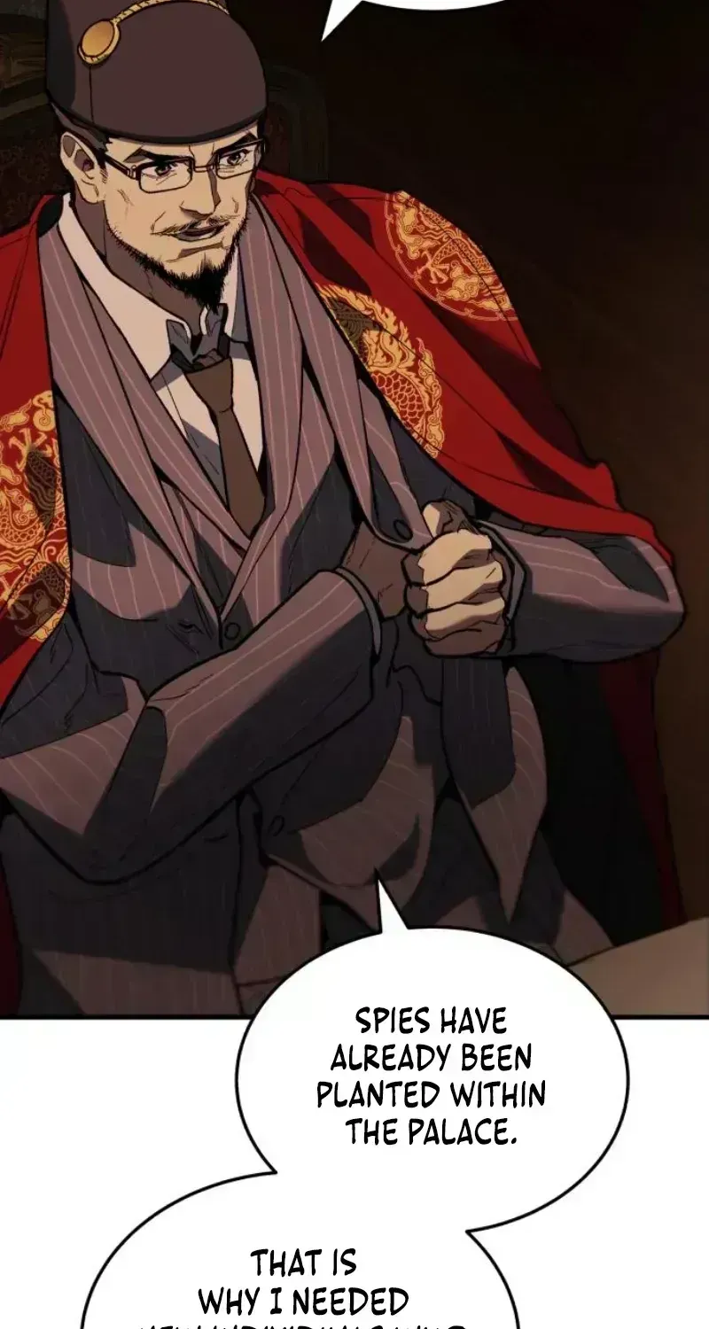 Joseon Yaksha Chapter 2.4 page 217 - 