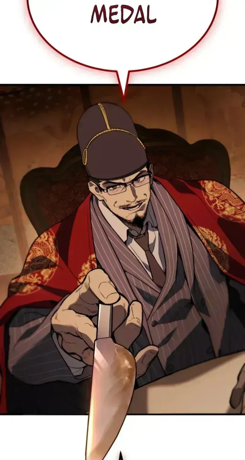 Joseon Yaksha Chapter 2.4 page 223 - 