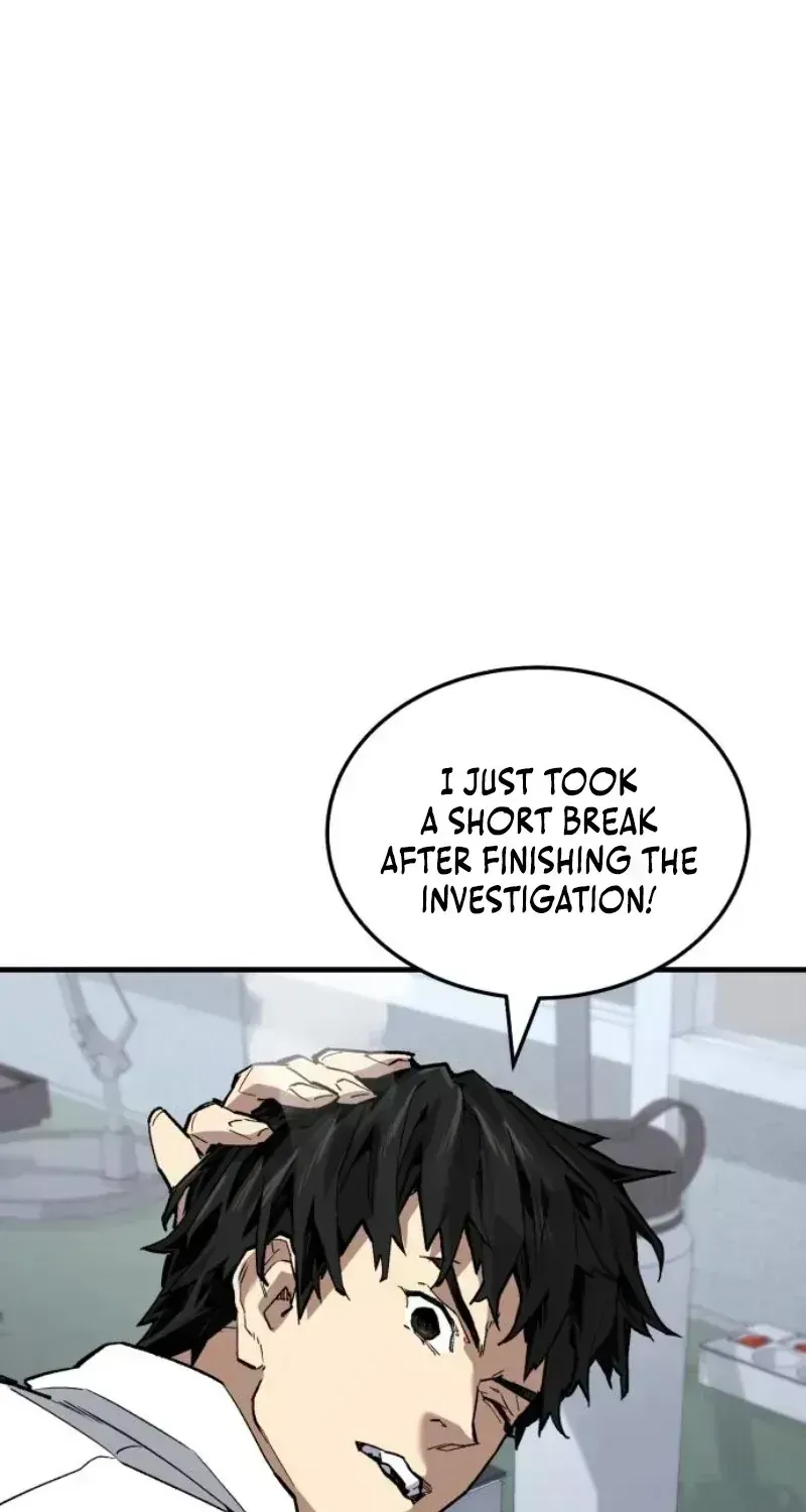 Joseon Yaksha Chapter 2.4 page 72 - 