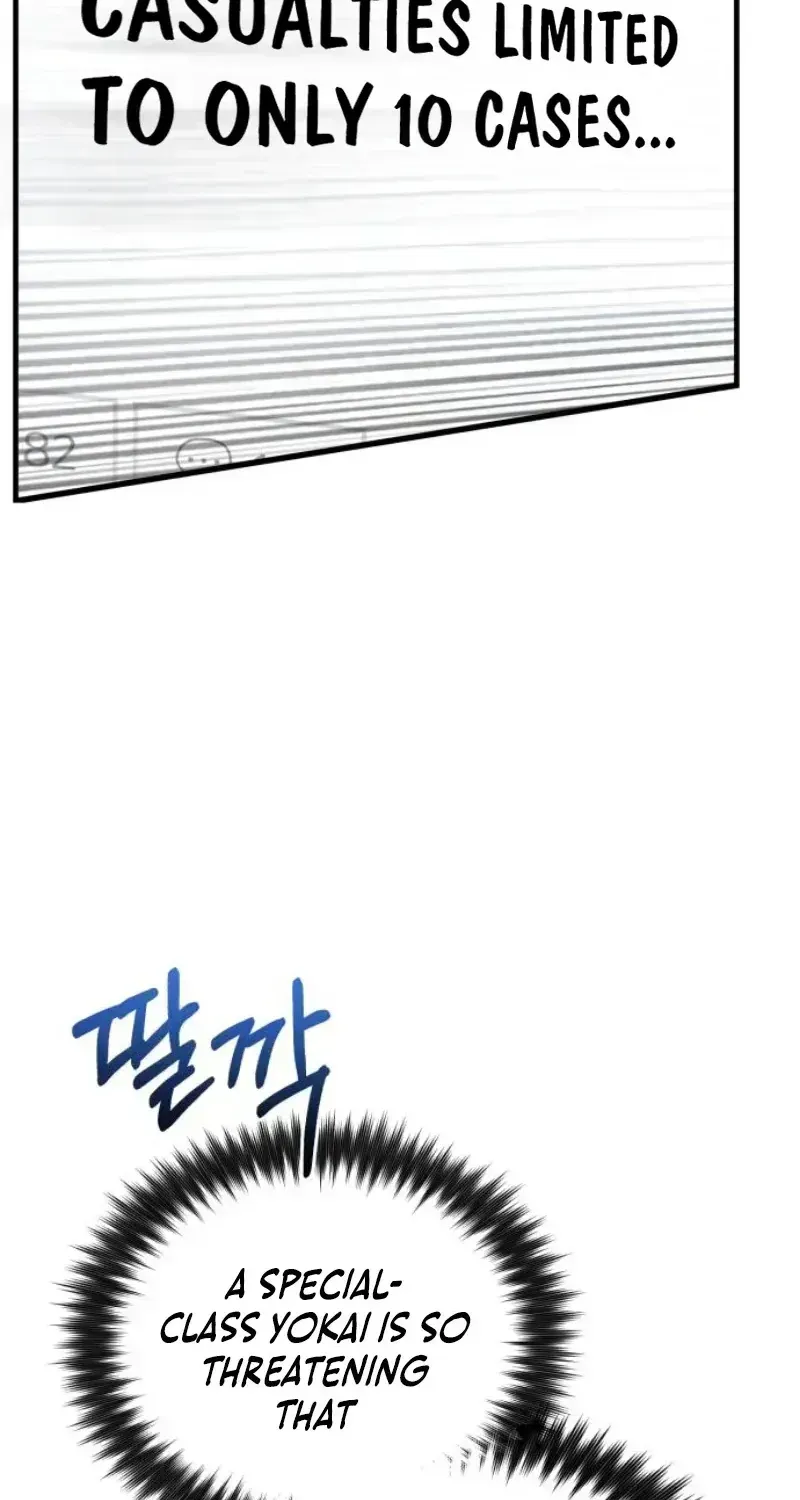 Joseon Yaksha Chapter 2.4 page 77 - 
