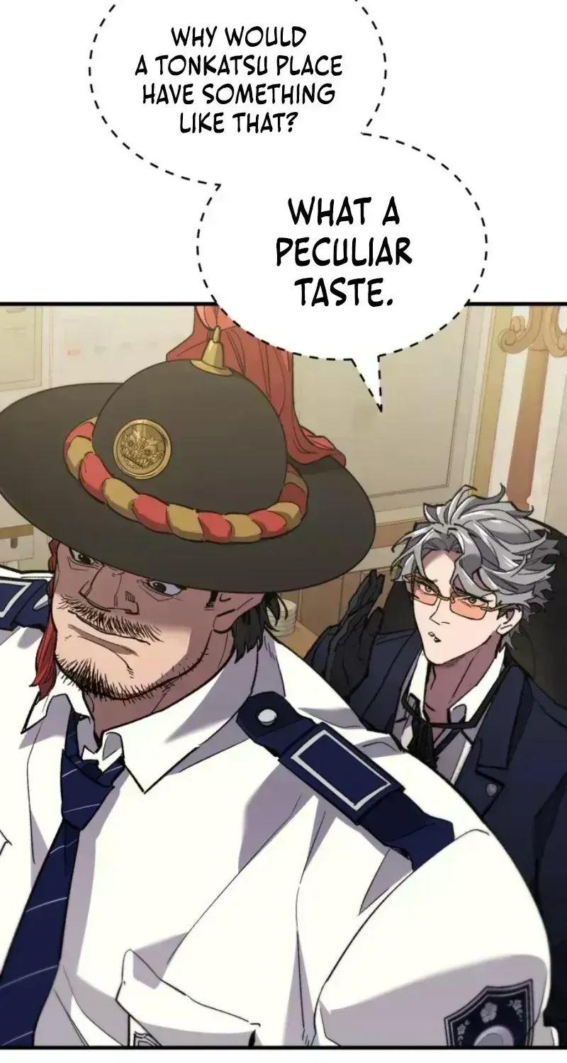 Joseon Yaksha Chapter 2.5 page 104 - 