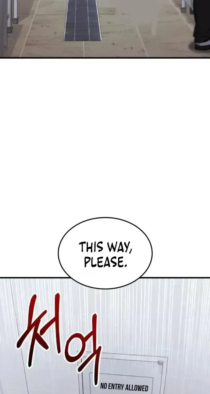 Joseon Yaksha Chapter 2.5 page 109 - 