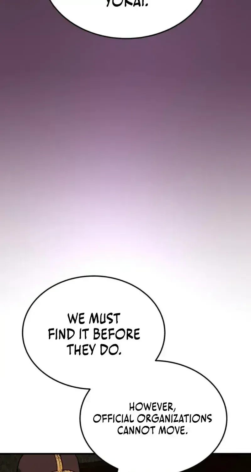 Joseon Yaksha Chapter 2.5 page 216 - 
