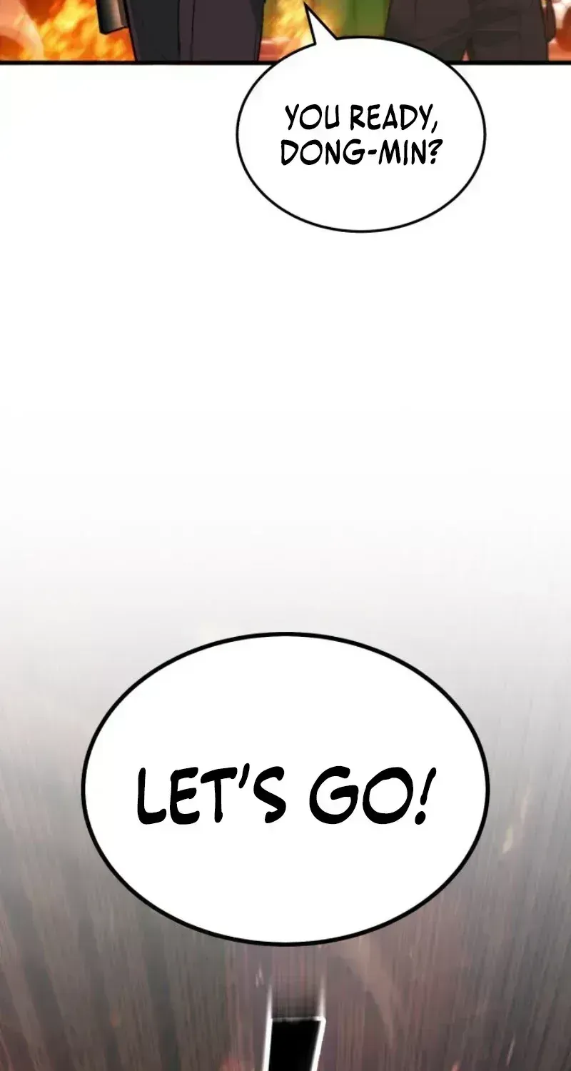 Joseon Yaksha Chapter 2.5 page 33 - 