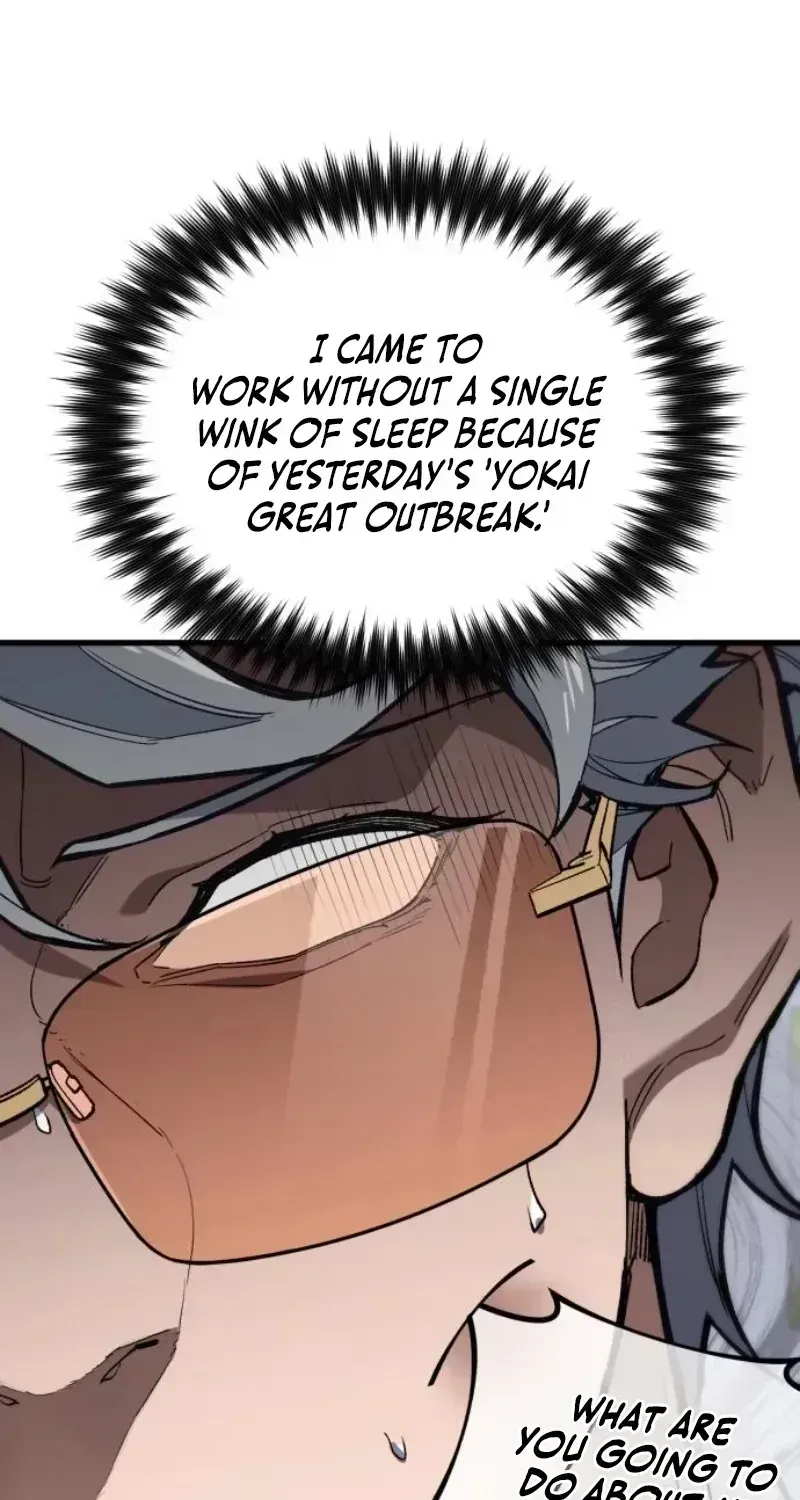 Joseon Yaksha Chapter 2.5 page 47 - 