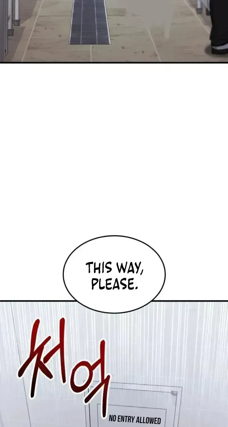 Joseon Yaksha Chapter 2.6 page 109 - 