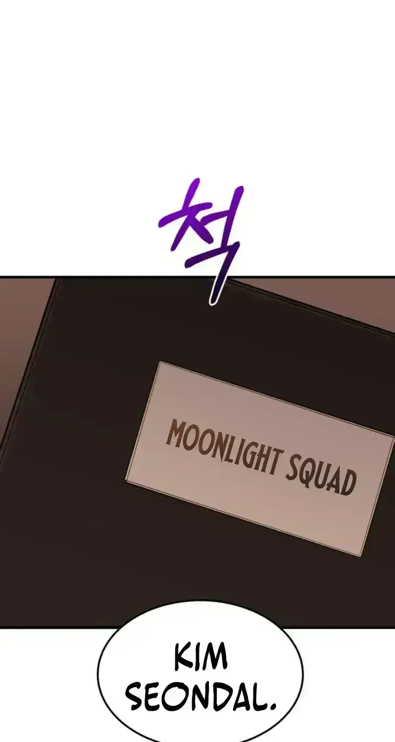 Joseon Yaksha Chapter 2.6 page 158 - 