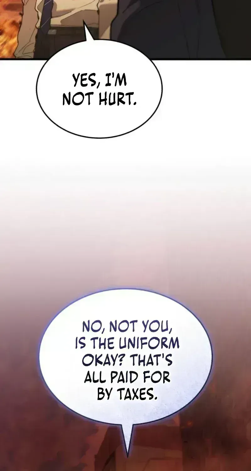 Joseon Yaksha Chapter 2.6 page 23 - 