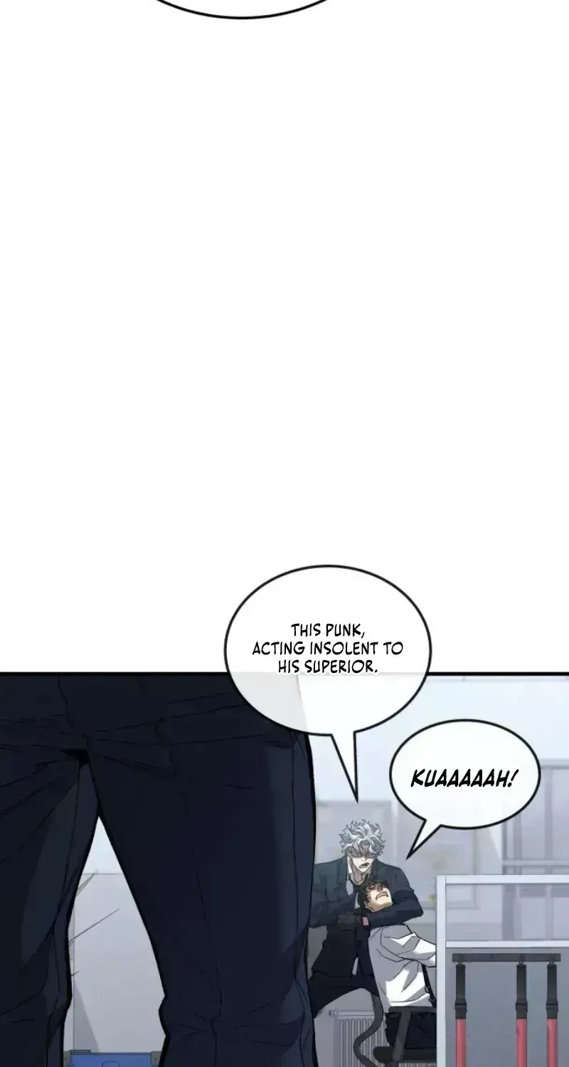 Joseon Yaksha Chapter 2.6 page 82 - 