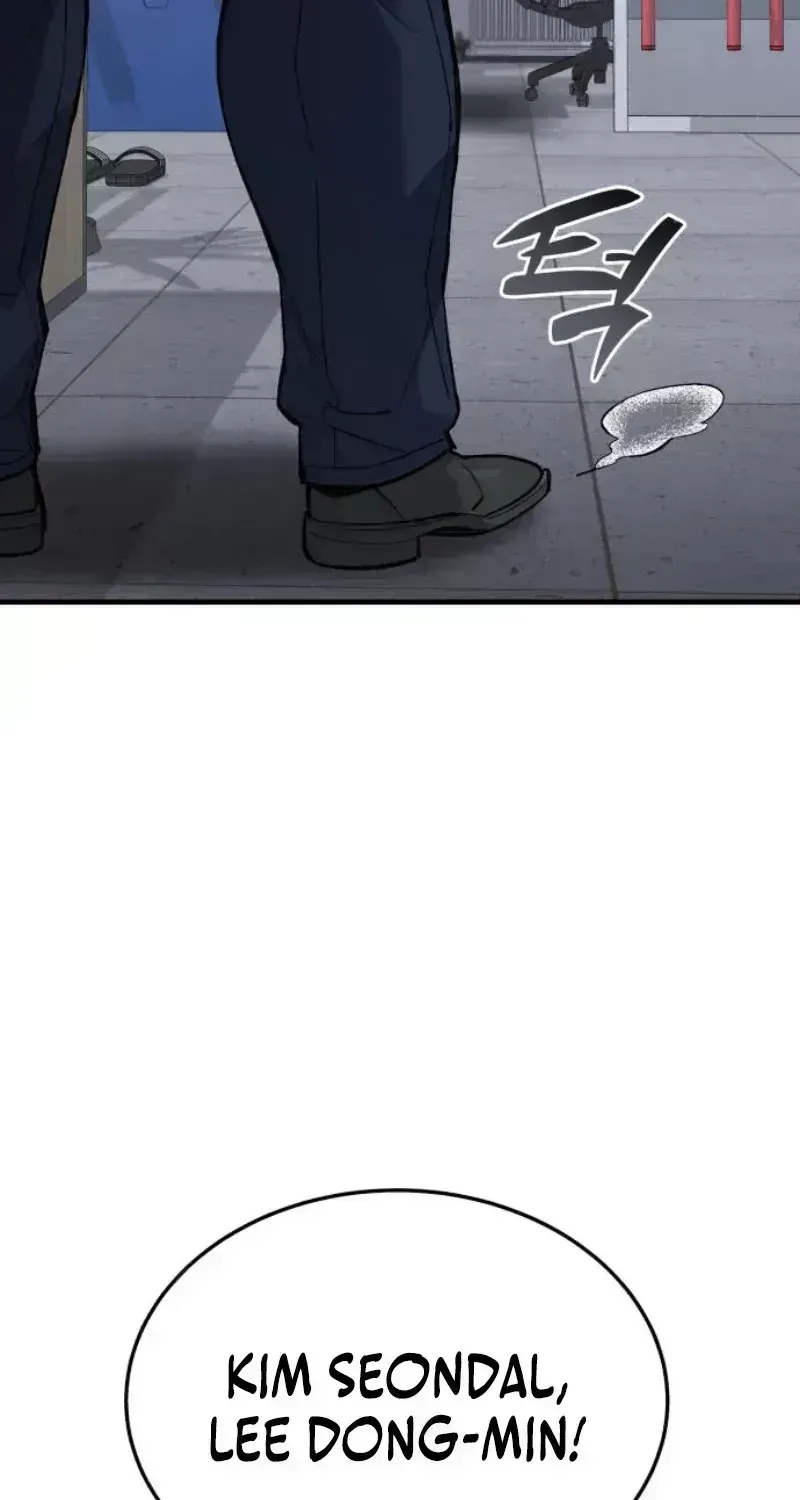 Joseon Yaksha Chapter 2.6 page 83 - 