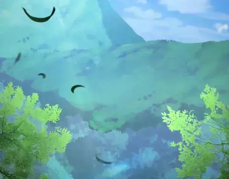 Joseon Yaksha Chapter 2.6 page 90 - 