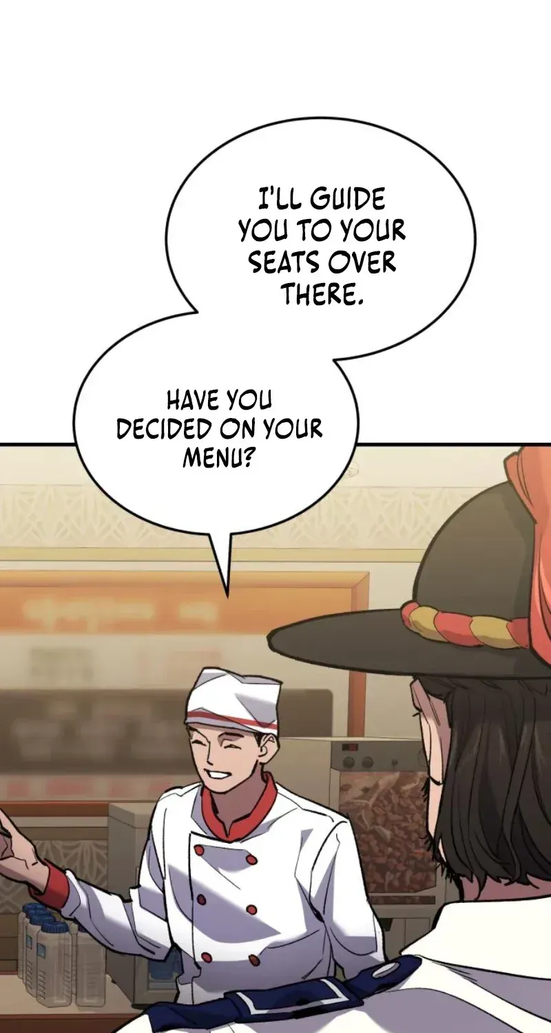 Joseon Yaksha Chapter 2 page 101 - 
