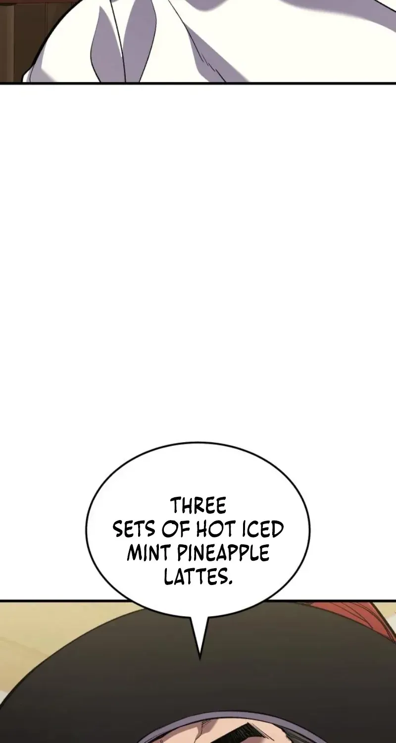 Joseon Yaksha Chapter 2 page 102 - 