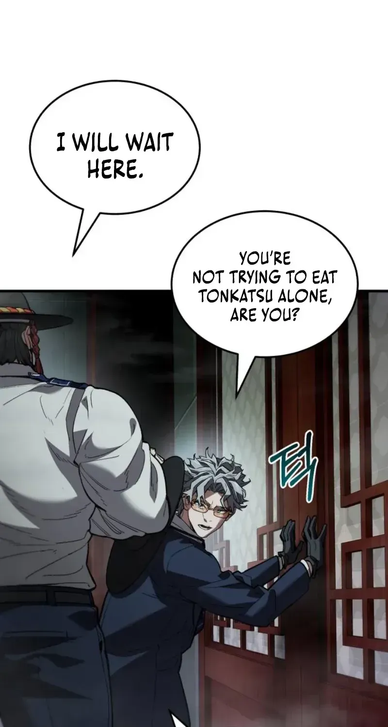 Joseon Yaksha Chapter 2 page 126 - 