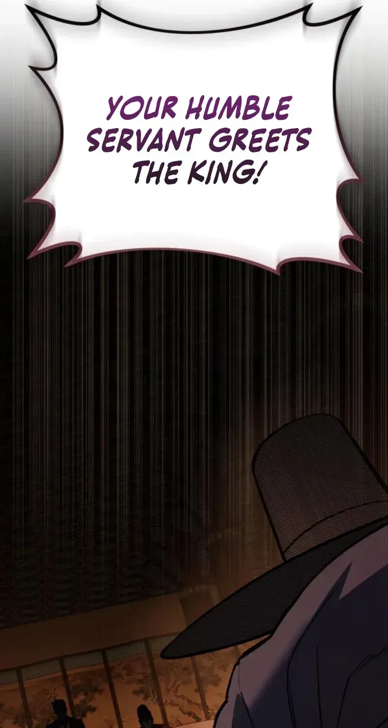 Joseon Yaksha Chapter 2 page 151 - 
