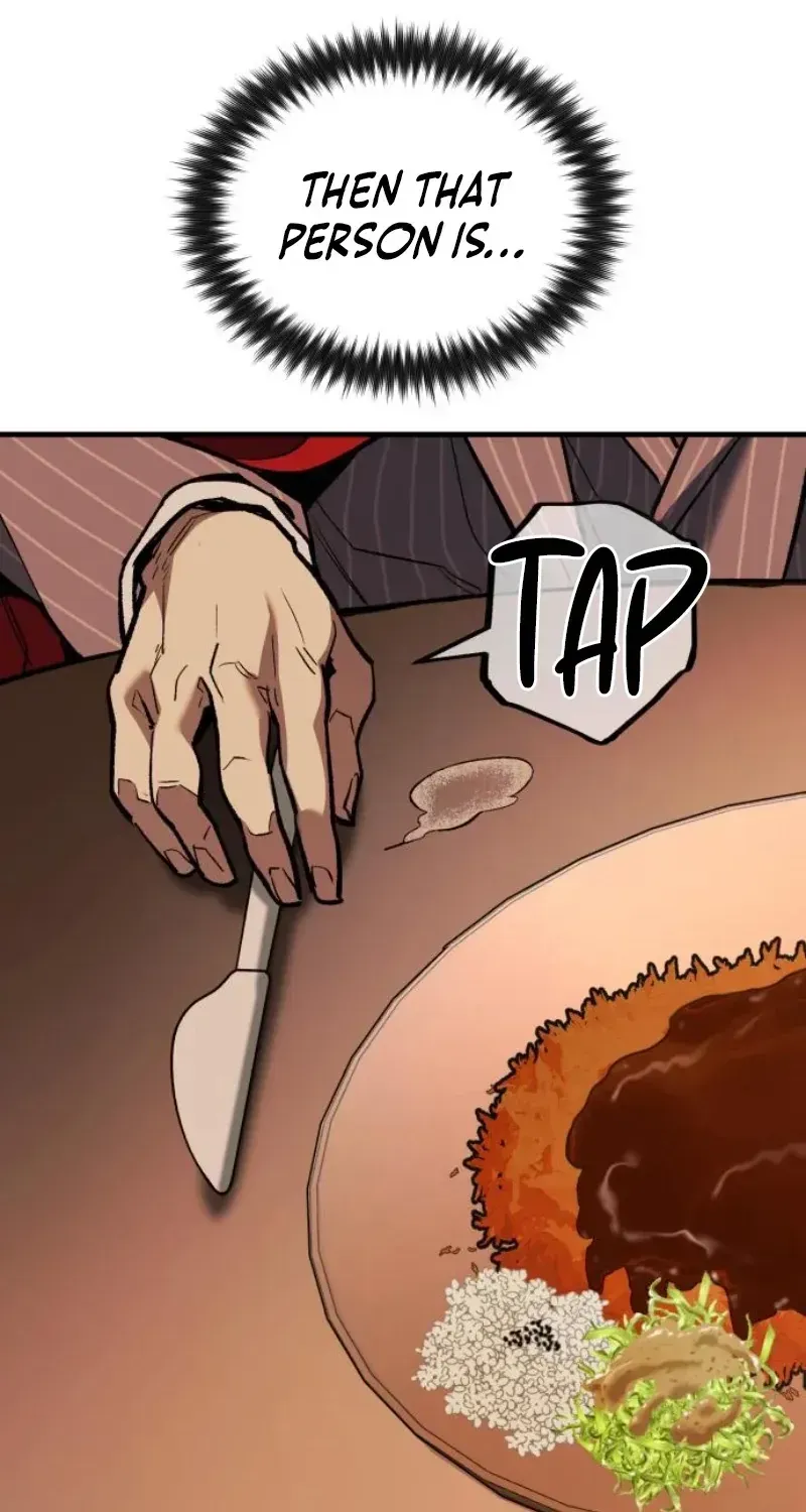 Joseon Yaksha Chapter 2 page 154 - 