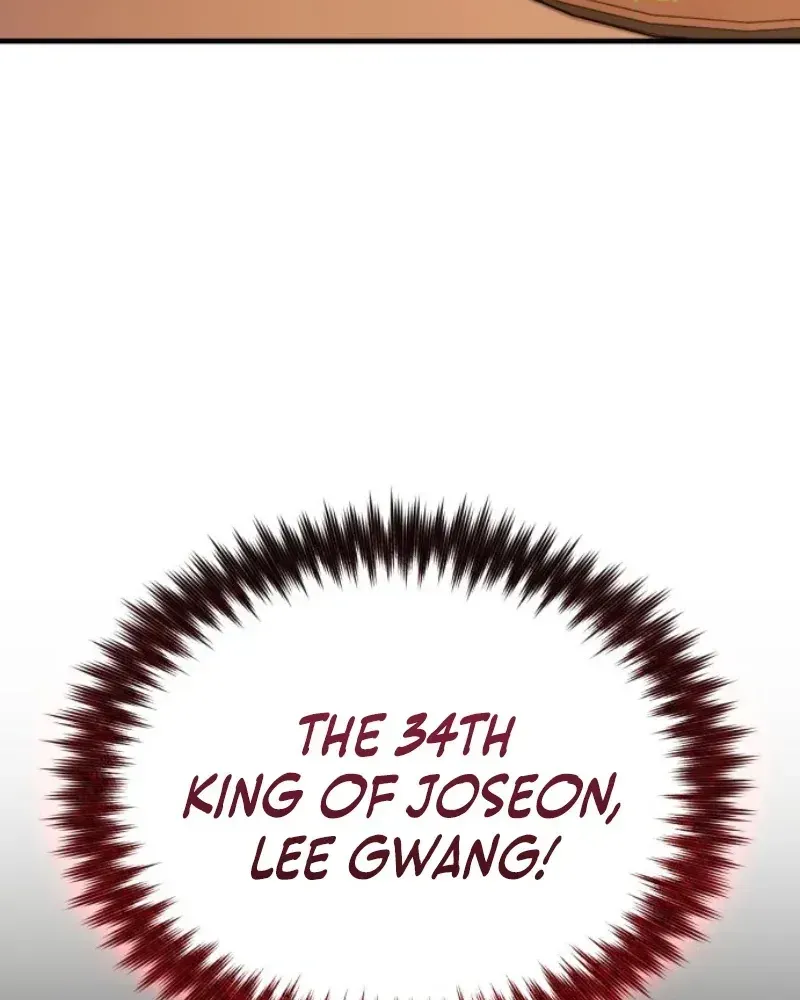 Joseon Yaksha Chapter 2 page 155 - 
