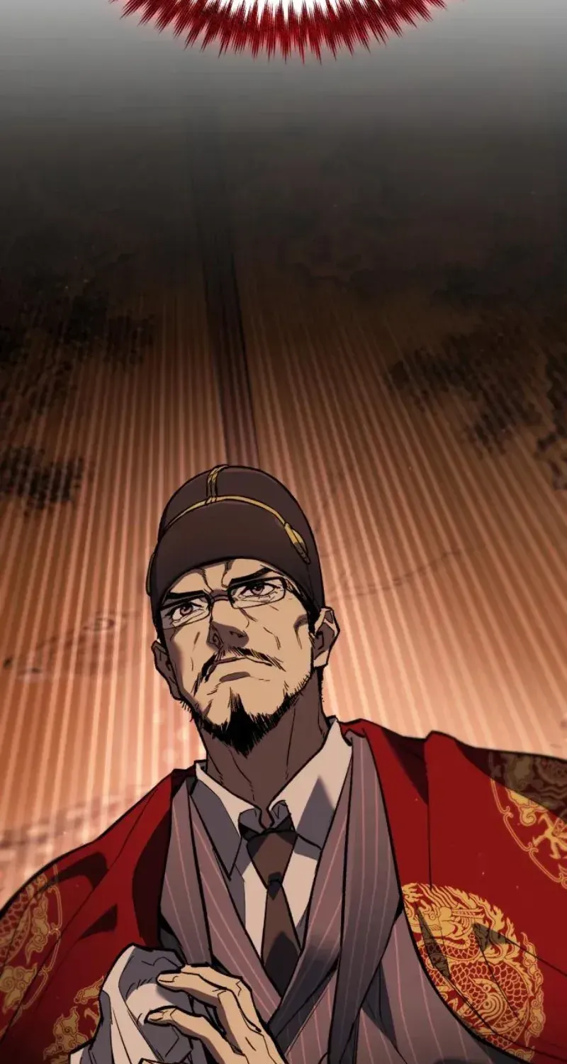 Joseon Yaksha Chapter 2 page 156 - 