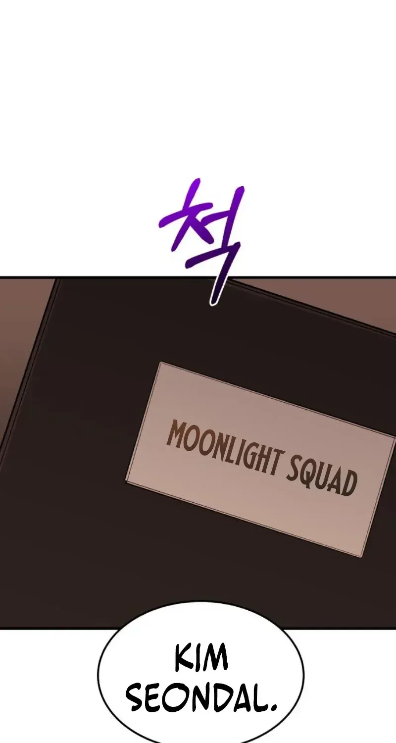 Joseon Yaksha Chapter 2 page 158 - 