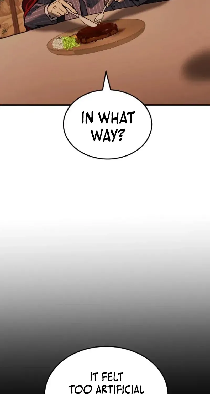 Joseon Yaksha Chapter 2 page 192 - 