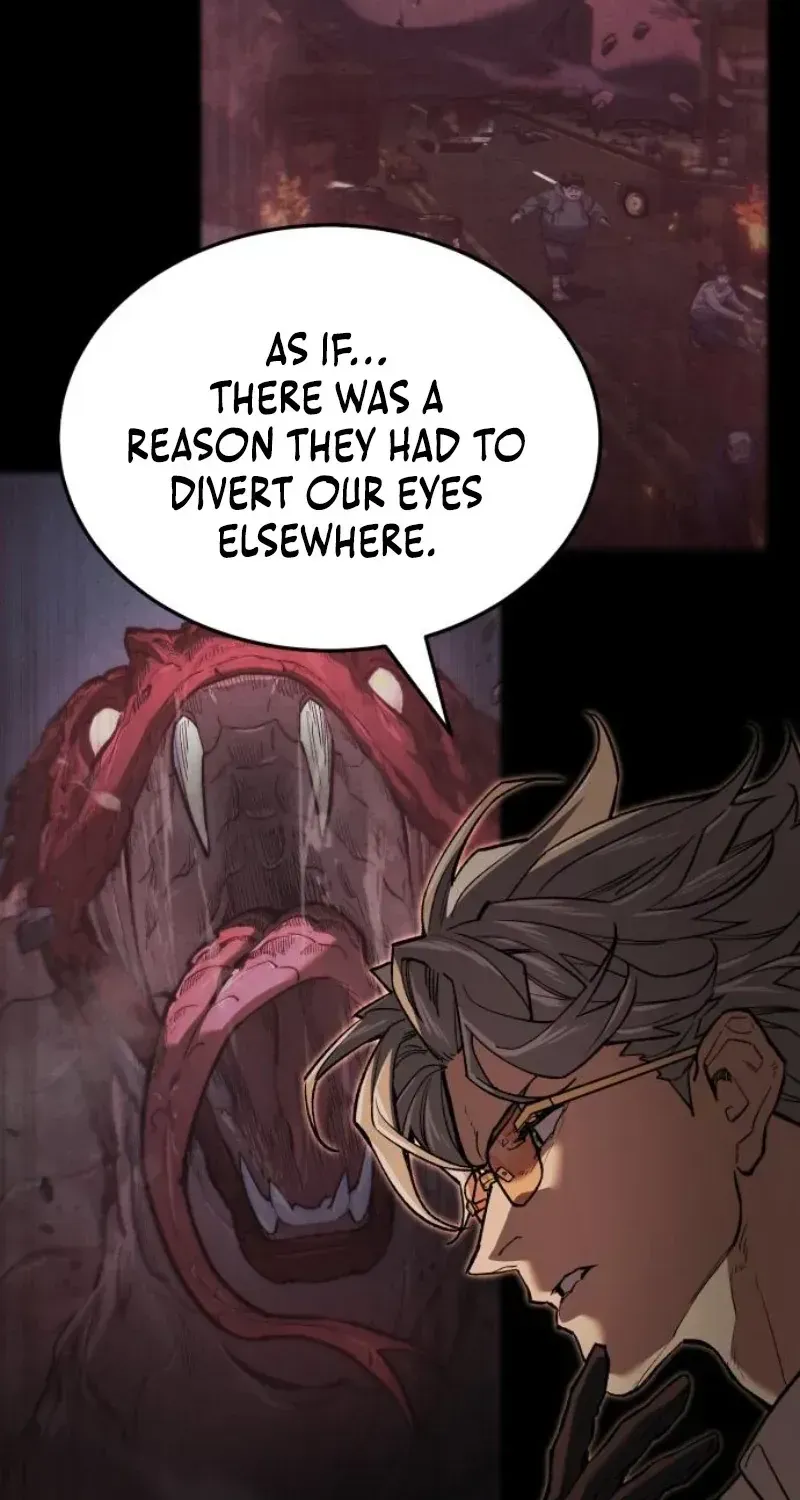 Joseon Yaksha Chapter 2 page 194 - 