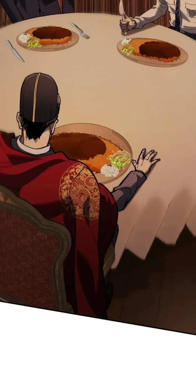 Joseon Yaksha Chapter 2 page 204 - 